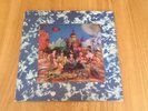 The Rolling Stones vintage vinyl Album (1967) - Their Satanic Majesties Request
