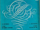 OISTRAKH Violin & OBORIN Piano play BEETHOVEN Ten Sonatas on Melodiya 1970's Box
