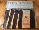 LP CTI Records ?6003 SUPER SESSION JOE FARRELL QUARTET Chick Corea - McLaughlin