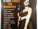 ANITA O'DAY Sings Winners ORIG 12