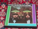 Seals & Crofts-QUADRAPHONIC REEL TO REEL-Diamond Girl-DISCRETE-7.5ips-QUAD-WB