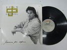 JUAN GABRIEL GRACIAS POR ESPERAR 1994  LP VINYL  RARE COLOMBIA press  look jup
