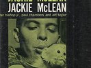 Jackie Mclean - Capuchin Swing - Orig. 47 West 63rd St. RVG - BLUE NOTE 4038 LP