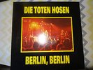 Toten Hosen, LP Berlin