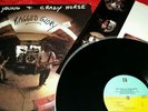 NEIL YOUNG  AND CRAZY HORSE  