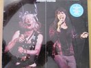 EDGAR WINTER Roadwork 2LP MINT SEALED ORIG EPIC Johnny Winter Rick Derringer