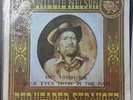 Red Headed Stranger - Willie Nelson Jen Sheng Japanese Import JS 5038