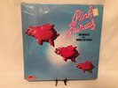 Pink Fairies: Kings Of Oblivion 1973 Polydor Records 12'' Vinyl Record w/Shrink