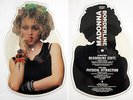 Madonna Borderline Rare UK 7