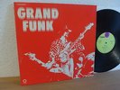GRAND FUNK SAME LP IN 1970 MINT PROG. MONSTER ULTRA RARITY