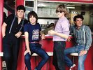 THE PLIMSOULS Live Beg, Borrow & Steal LP NEW SEALED PURPLE VINYL
