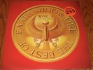 EARTH WIND & FIRE VOLUME I THE BEST OF ORIGINAL FIRST PRESS LP SEALED   1978
