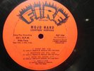 LIGHTNIN HOPKINS MOJO HAND FIRE RECORDS 104 FIRST PRESISNG