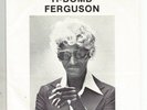 TWO BLUES ROCK 45's W/ PICTURE SLEEVE - H. BOMB FERGUSON  -HEAR 1985 RADIATION