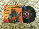 muddy waters ep mississippi blues tri gold london