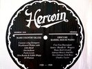 Fillin In Blues Various NEAR MINT Herwin Records. Inc. Vinyl LP