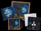 MERCYFUL FATE In The Shadows 180g BLACK Vinyl LP ReIssue ORIGINAL SERIES