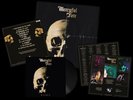 MERCYFUL FATE Time 180g BLACK LP ReIssue METAL BLADE ORIGINAL SERIES