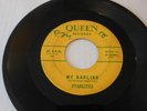 THE STARLITES DOO WOP 45 