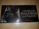 Star Wars: Episode IV - A New Hope LIMITED EDITION GOLD VINYL Soundtrack