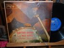 CLIFFORD BROWN & MAX ROACH AT BASIN STREET ORIGINAL MONO EMARCY HARD BOP