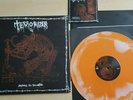 Terrorizer - Before The Downfall Orange LP NEU
