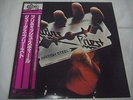 JUDAS PRIEST-British Steel JAPAN 1st.Press w/OBI Iron Maiden Scorpions AC/DC