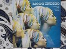 LP JEAN JACQUES PERREY - MOOG INDIGO. 70s instrumental, E.V.A. Fat boy Slim...