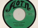 MUNNINGS, Raphael - Nassau Funky - Vinyl (double 7