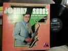 Johnny Sedes and His Orchestra- Mama Calunga