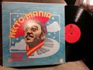 Hector Rivera & The Latin Renaissance- Hecto-Mania - Original