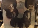 THE SYLVERS II LP ORIG '73 PRIDE PRD-0026 RARE FUNK SOUL BREAKS SAMPLES FOSTER