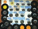EDDIE COCHRAN Jerry Lee RAY CHARLES Little Richard x 30 LONDON Label + Demos