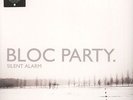 BLOC PARTY - SILENT ALARM 10th ANNIVERSARY REISSUE VINYL LP w/ 7
