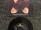 The Beatles Yesterday EP 1965 GEP 8948