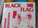 BLACK FLAG 7