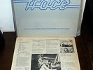 TRACE   LP SAME OMONIMO ITALY 74 SWEDISH  RIK VAN DER LINDEN-JAAP VAN EIK PIERRE