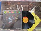The Jimi Hendrix Experience Smash Hits (1969) in Shrink Wrap Includes Poster NM