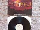 Man Be Good To Yourself At Least Once A Day UA Vinyl Record Camel Groundhogs