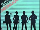 Kraftwerk   Neon Lights {Rare Luminous Green UK 1st Release}