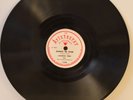 ANDREW TIBBS Toothless Woman Blues/Drinking Ink Spink ARISTOCRAT 1102 78 rpm