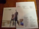 R.E.M - Around the sun    2 Lp´s