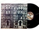 Led Zeppelin - Physical Graffiti CAN 2LP 1975 + Innerbag, Insert //10