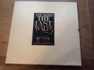 THE BAND.  THE LAST WALTZ.  TRIPLE VINYL IN EXCELLENT CONDITION