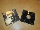 David Lynch & Alan R. Splet ?– Eraserhead Original Soundtrack SP70027 W/Insert