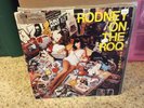 Rodney on the ROQ Volume 2 vinyl LP Posh Boy 1981 Social Distortion Black Flag