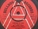 MR FLOOD'S PARTY 'COMPARED TO WHAT' BULLDOG RECORDS DEMO RARE NORTHERN SOUL