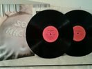 1973 SOFT MACHINE SIX 6 LP on COLUMBIA DOUBLE ALBUM / PSYCH PROG