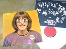 Savoy Brown - Getting to the Point - Original  Decca Rock LP 33 U-min.