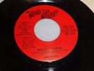 ROLLING STONES What's It All About RARE 1978 RADIO INTERVIEW with Bill Huie 45